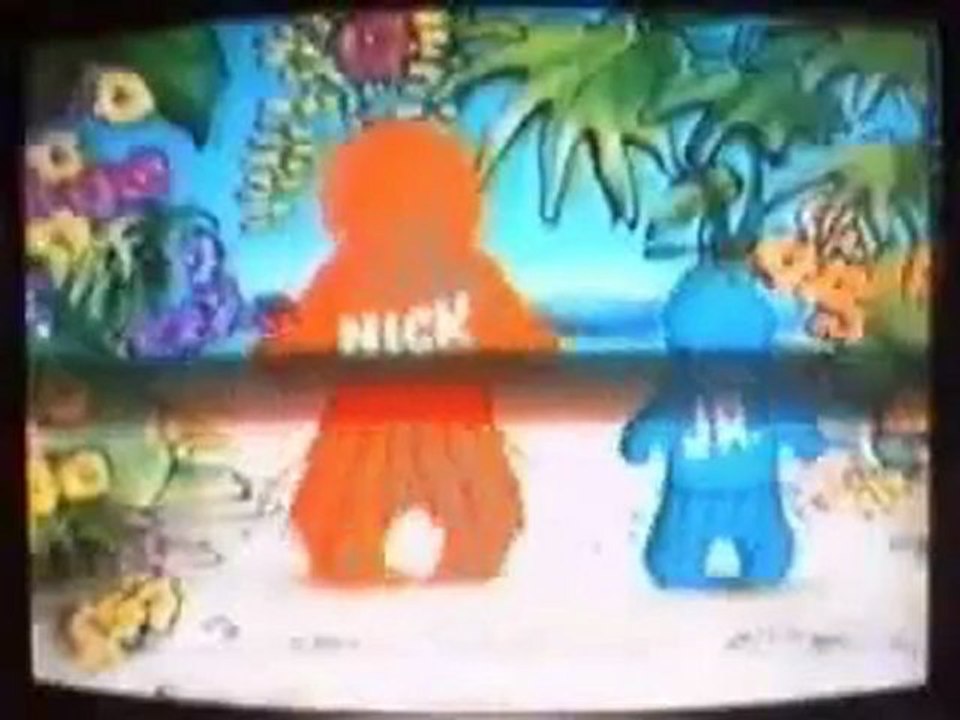 Blue's Big Marathon 1998 (2_8)