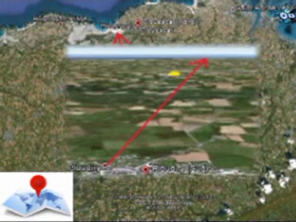 Alerte Ovni France 19.02.12