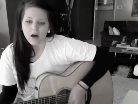 Foster The People - Pumped up kicks Cover