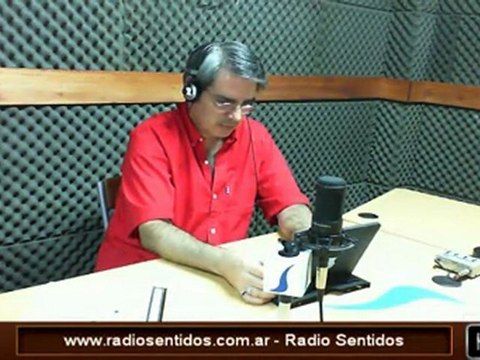 Variete de Sensaciones Nº 25 - 26/01/2012 - 1 pte.