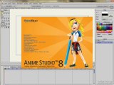 Anime Studio Pro 8 Free ( Full Version / Keygen / Mac / Win )