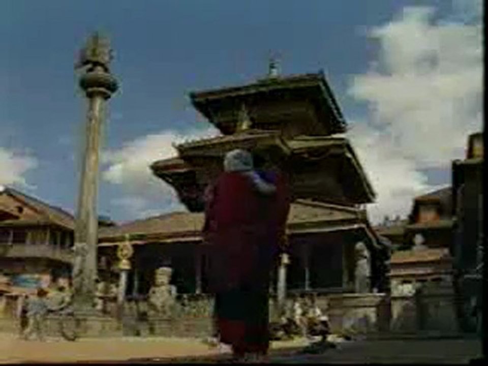 Nepal Travel
