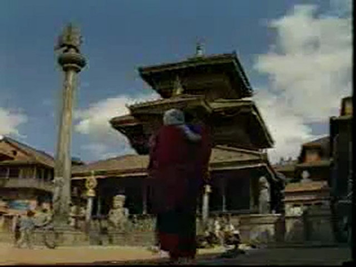 Nepal Travel