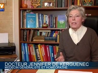 L’homéopathie de plus en plus utilisée