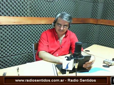 Variete de Sensaciones Nº 25 del 26/01/2012 - 3 pte.