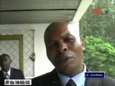 Les étudiants congolais édifiés sur les bienfaits de l’internet