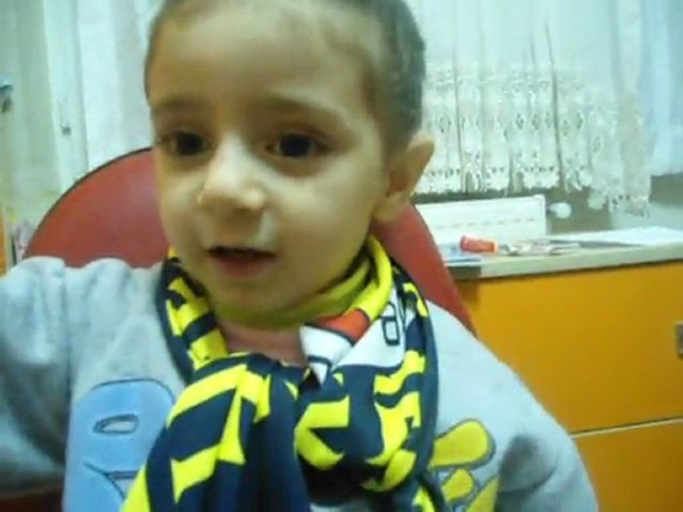 FENERBAHÇE SEVDASI !