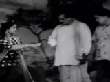 Kai Kodutha Deivam - Con Man M.R.Radha Cheated Savitri