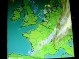 Météo du dimanche 19 février 2012 de Gigi