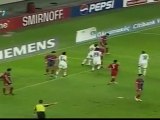 2005-2006, Olympiakos-Panionios 5-0