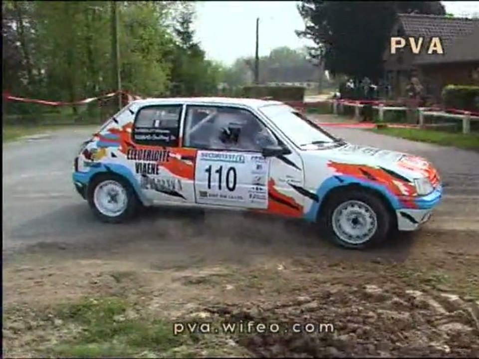 Pilotes du Nord 2011