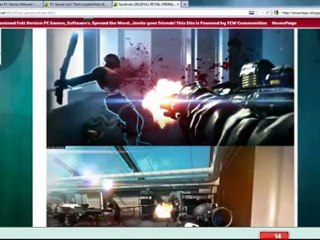 How To Download Syndicate [2012] Full PC Game Free from mediafire!