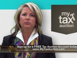 Tax Services - MyTaxAuction or TurboTax