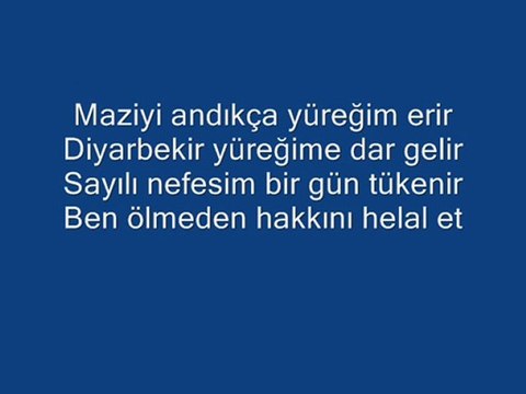 Şeyhmus DEMİR-Halaoğlu