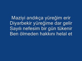 Şeyhmus DEMİR-Halaoğlu