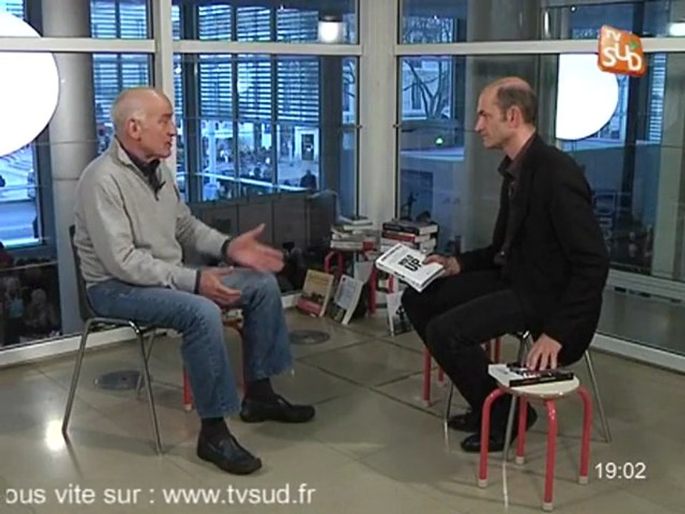 Jean-Claude Kella : "Hold-Up" (Festival de la Biographie) - Vidéo  Dailymotion