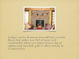 Finding the Right Hotel in Cooperstown NY - August Lodge Cooperstown Hotel