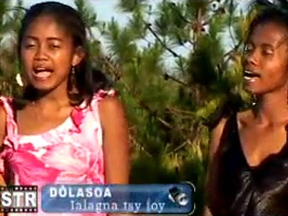 DOLASOA - lalagna tsy foy