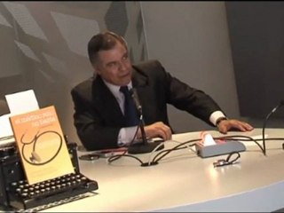 Periodista Digital: Entrevista a Bartolomé Beltrán