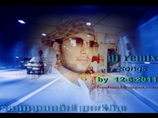 sanupoudel gorkha -  chanbari   dj remix songs