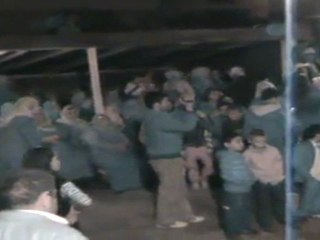 Davut şahin-Ramazan Kibar'ın düğünü