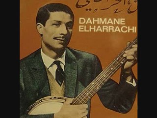 **Harrachi Dahmane***