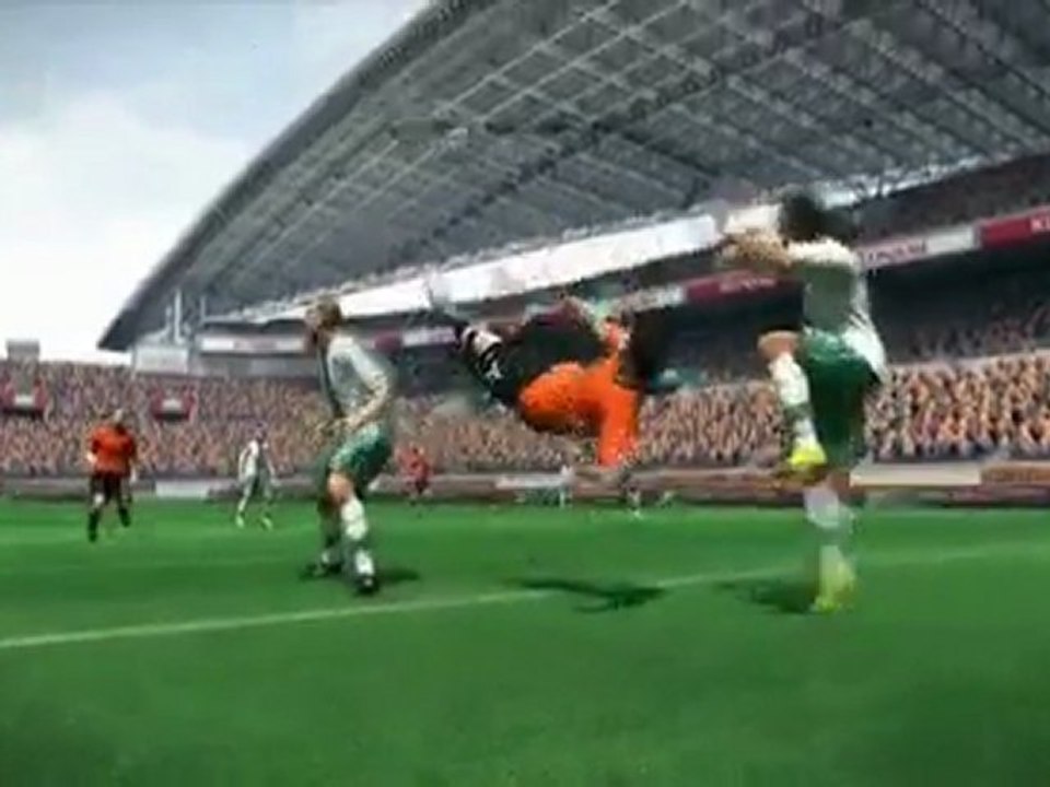 Top 25 Goals PES 2010 Vol. 2