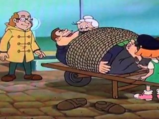 Prudence Petitpas - S01EP12