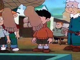 Prudence Petitpas - S01EP12 suite