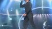 Γιώργος Μαζωνάκης Τα Ισια Ανάποδα(Εξάρτηση-Εξάντληση) 2010-Greek Idol Live Final