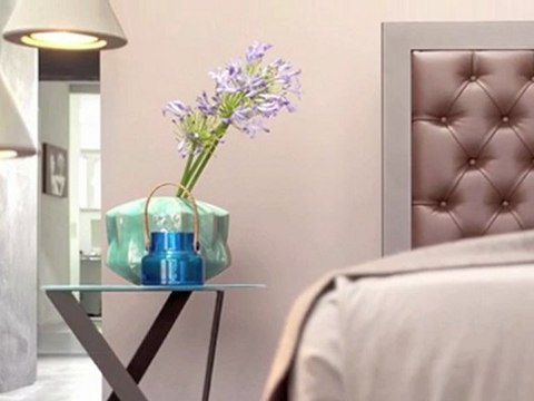 Cosatto letto matrimoniale MAXI imbottitura motivo capitonnè