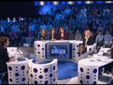 ONPC - Face à face Polony- Pulvar - Marine Le Pen (2ème Partie)
