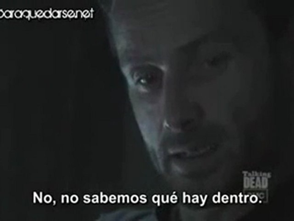 Walking Dead Triggerfinger Clip 1