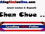 Learn How To Speak Basics in Thai Language