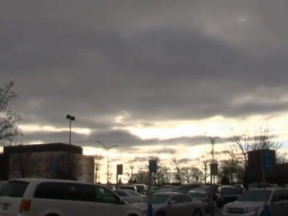 UFO .18.02.2012