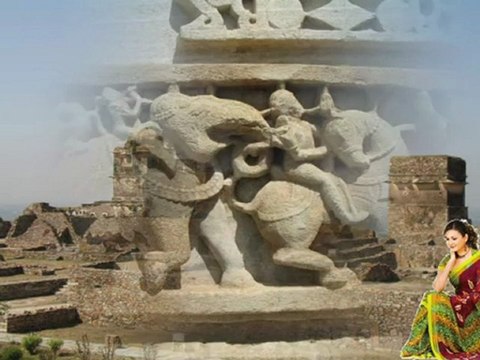 chittorgarh-fort-rajasthan-india-adita