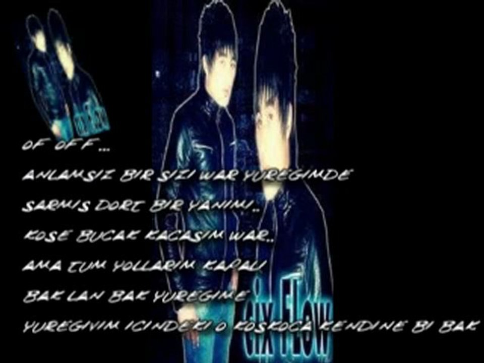 TesadüF & Hayat & Cixflow GüneyDoqu FamiLya Gör HaLimi 2o12