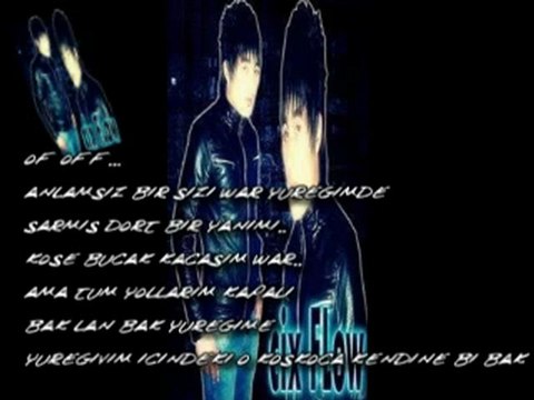 TesadüF & Hayat & Cixflow GüneyDoqu FamiLya Gör HaLimi 2o12