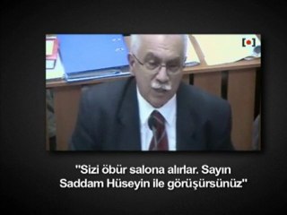 5-DOĞU PERİNÇEK YANITLAMAYA DEVAM EDİYOR