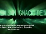 ufo. Bolivie .(zoom).2012