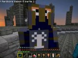 Minecraft Lord of the Cubes : Vidéo récap semaine 3