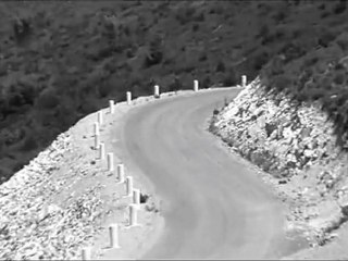 Le Deuxième souffle ( bande annonce )