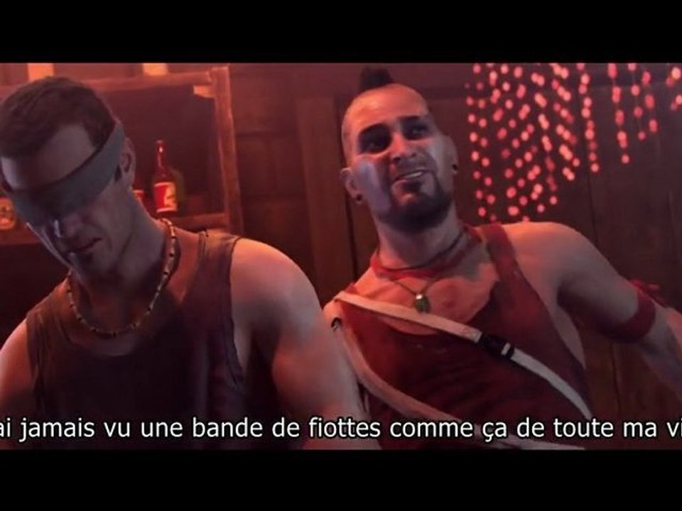Far Cry 3 - Krinein