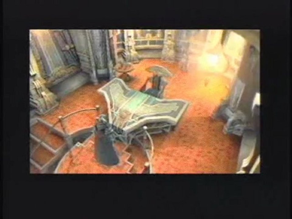 Final Fantasy XII - Trailer - Krinein