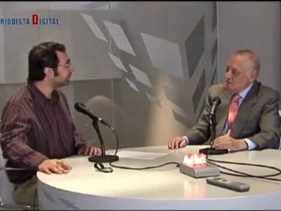 Periodista Digital: Entrevista a Manuel  Tuero Madiedo