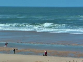 Dimanche 19 Février - Surf report vidéo 11H30