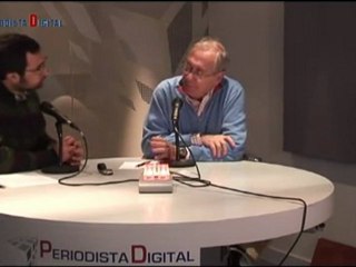 Tierras del Olivo: Entrevista a Gonzalo Sol