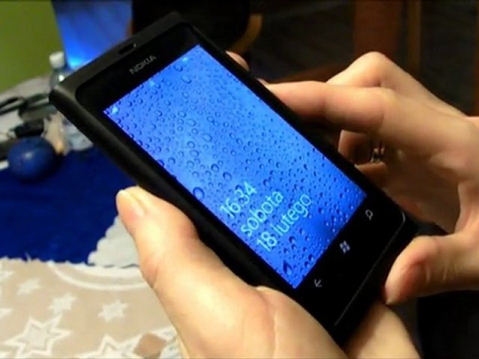 Lumia800