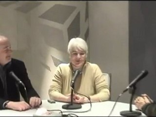 Periodista Digital: Productores de El Orfanato