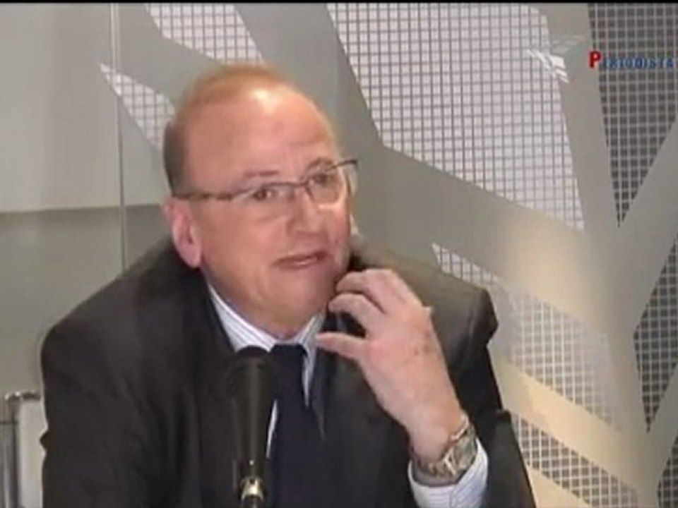 Entrevista a Jordi Vilajoana